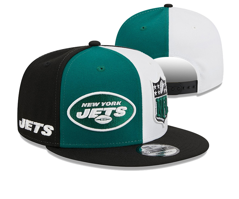 2024 NFL New York Jets Hat TX20240819